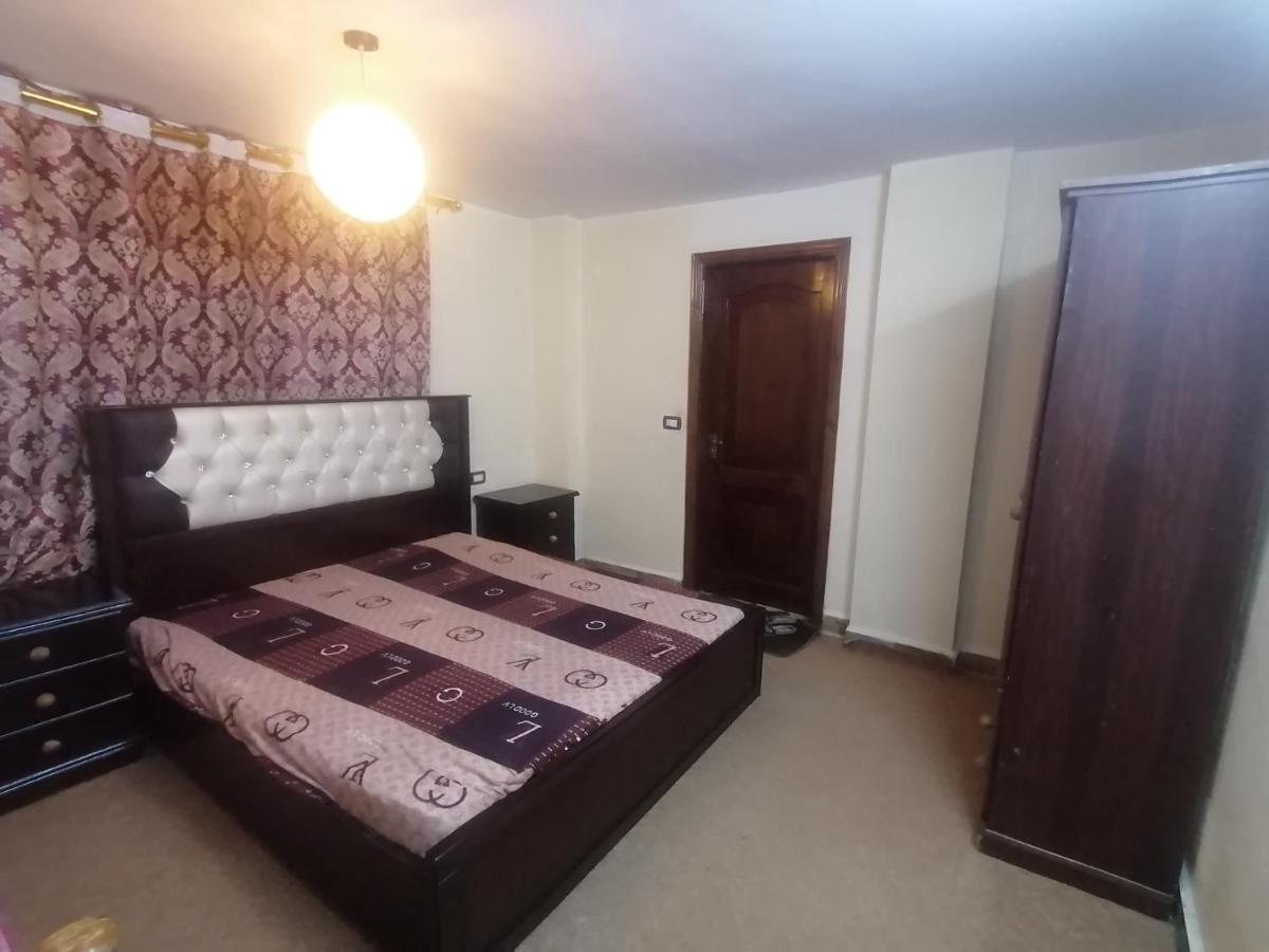 Mhna Guest House ‘Ajlūn Eksteriør billede